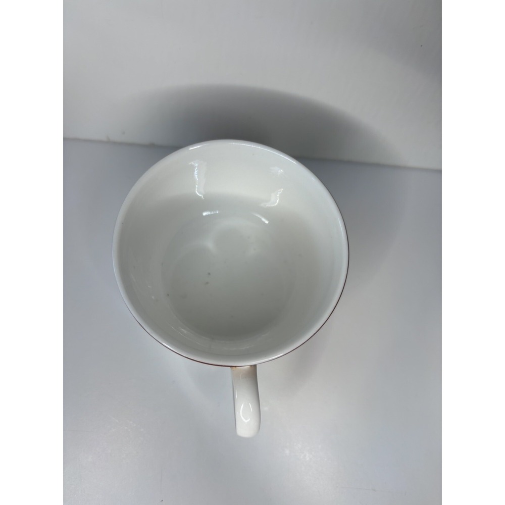 Set Of 7 Christopher Stuart VILLA D'ESTE Cup & Saucer 2 1/4" - Picture 7 of 9